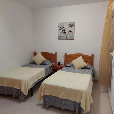 Vv Hoony Mugler Wifi Free Private Parking Aire Acondiciony Apartment Puerto del Rosario  Exterior photo