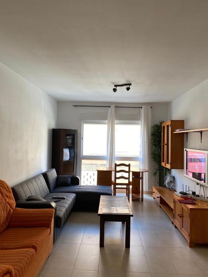 Vv Hoony Mugler Wifi Free Private Parking Aire Acondiciony Apartment Puerto del Rosario  Exterior photo