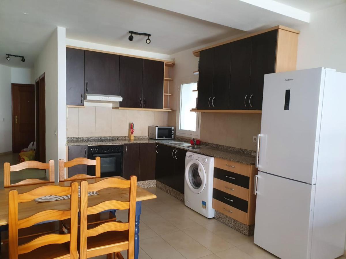 Vv Hoony Mugler Wifi Free Private Parking Aire Acondiciony Apartment Puerto del Rosario  Exterior photo