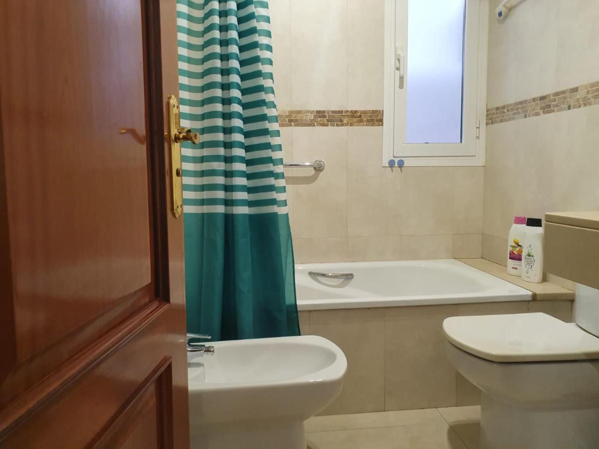 Vv Hoony Mugler Wifi Free Private Parking Aire Acondiciony Apartment Puerto del Rosario  Exterior photo