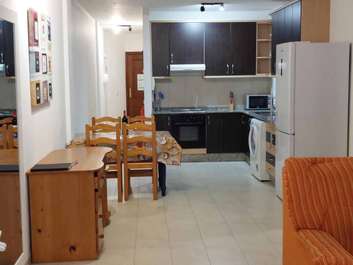 Vv Hoony Mugler Wifi Free Private Parking Aire Acondiciony Apartment Puerto del Rosario  Exterior photo